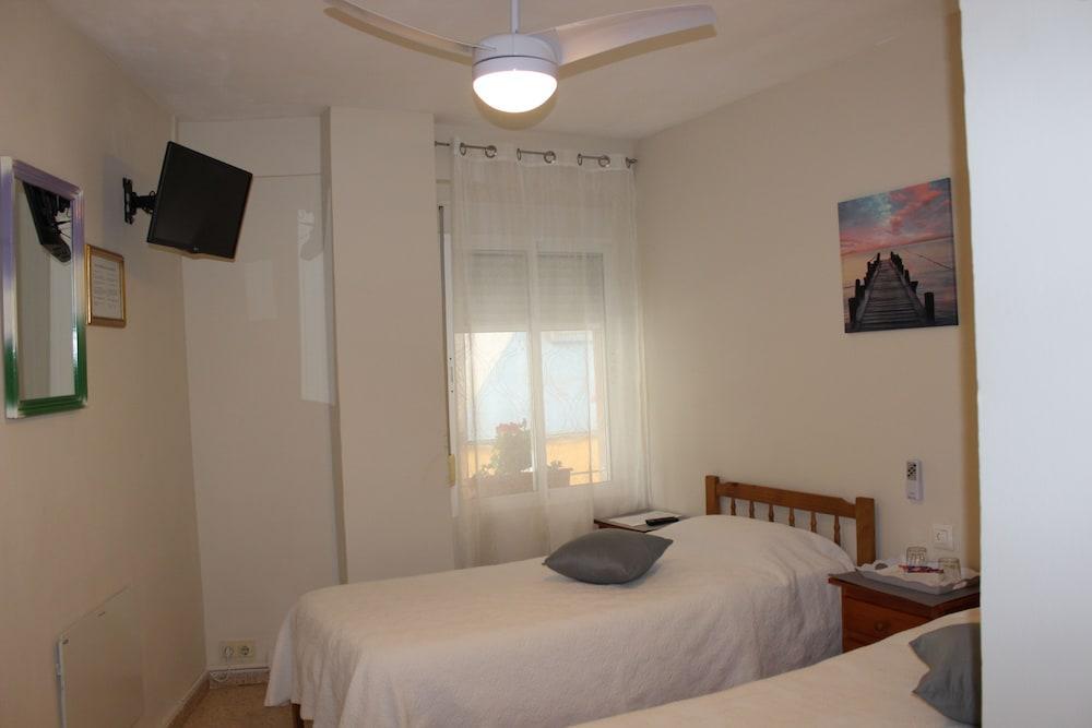 Guest house El Parque 3*