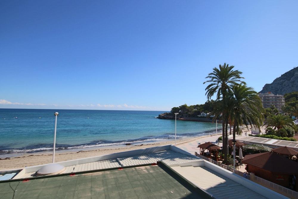 Frentemar 2 Hotel Calpe