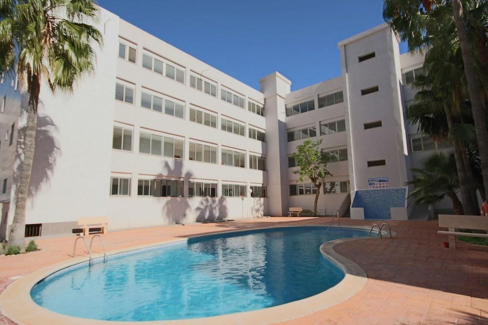 Hotel Frentemar 2 3*