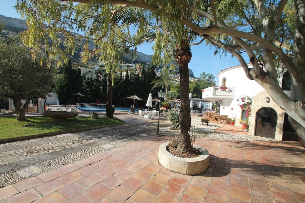 Sunsea Village.4 * Calpe