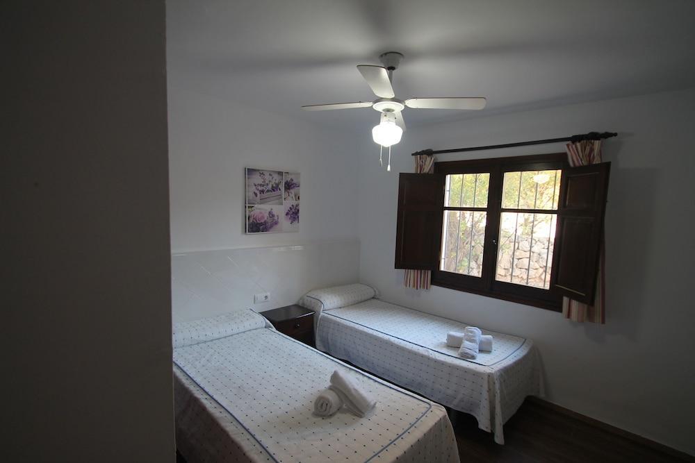 Apartamento Sunsea Village.4 *