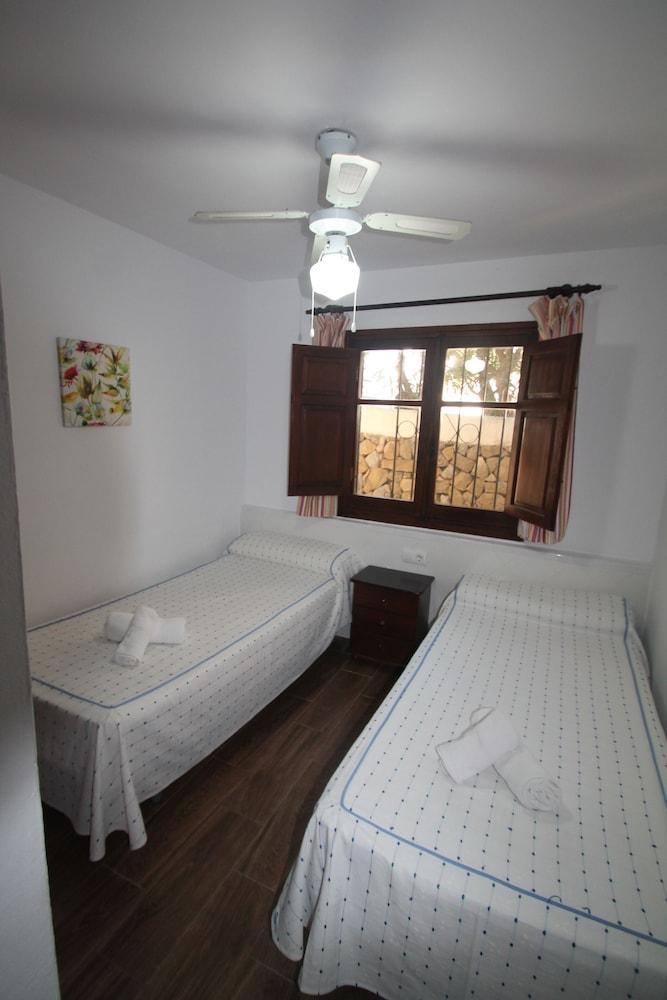 Apartamento Sunsea Village.4 Calpe