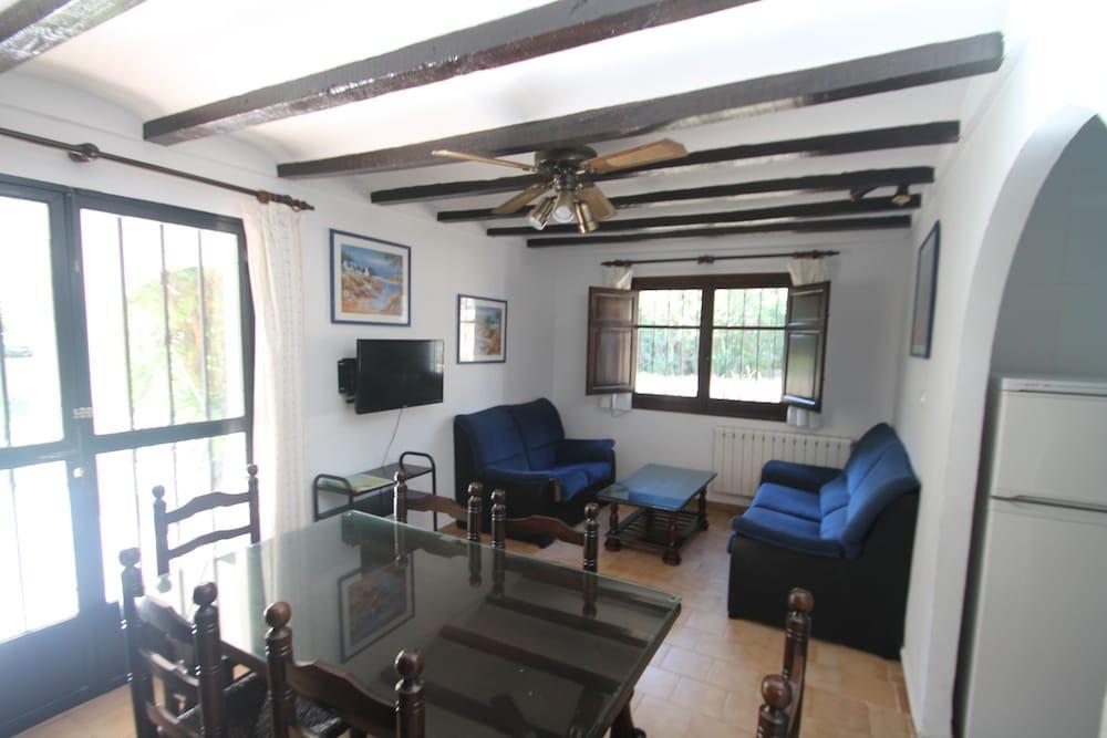 Sunsea Village.4 Apartamento *