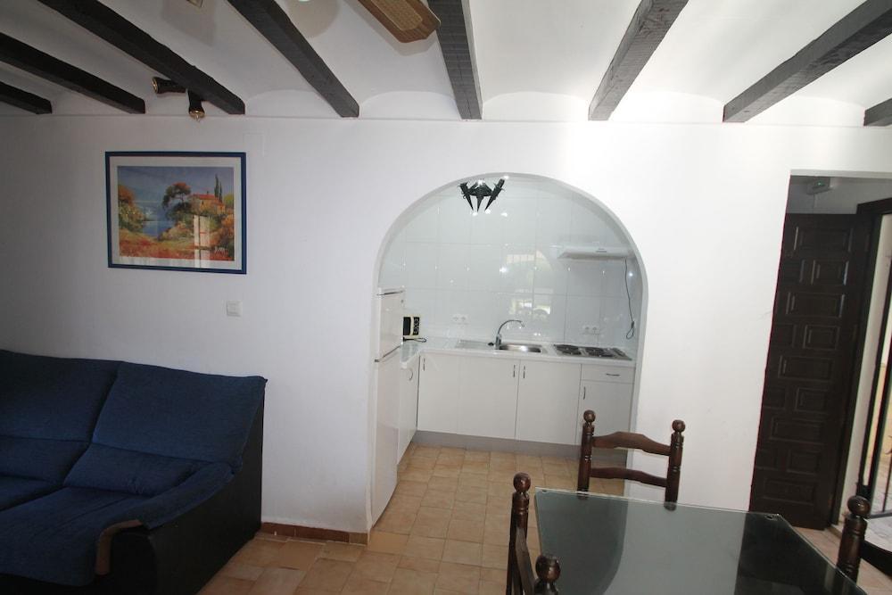 Sunsea Village.4 Apartamento Calpe