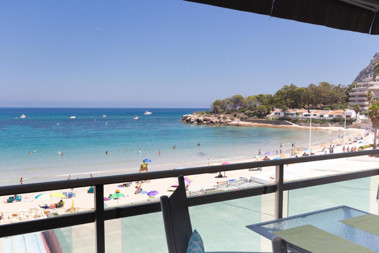 Apartment Frentemar 2 - Costa Carpediem Calpe