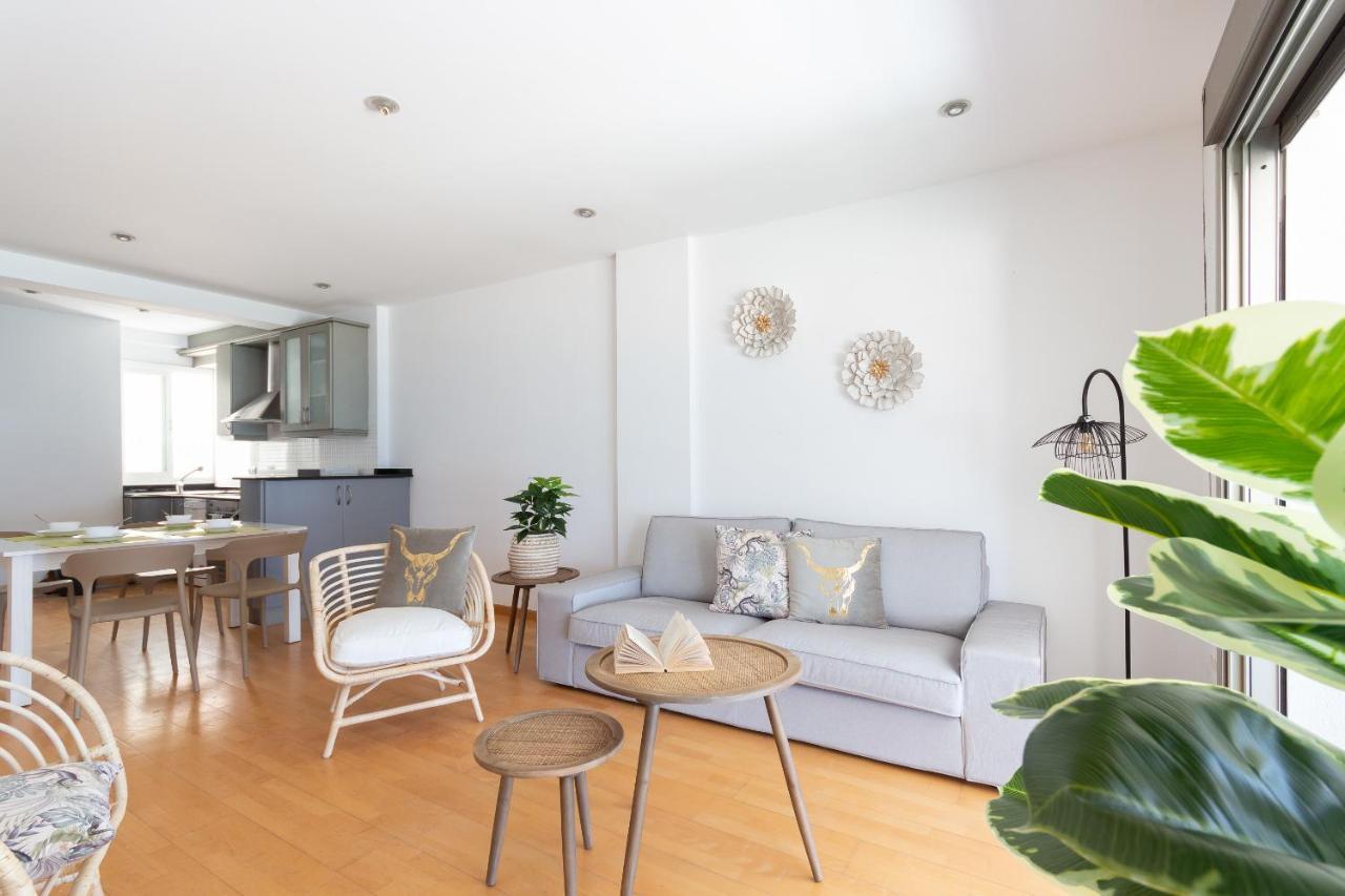 Apartment Frentemar 2 - Costa Carpediem Calpe