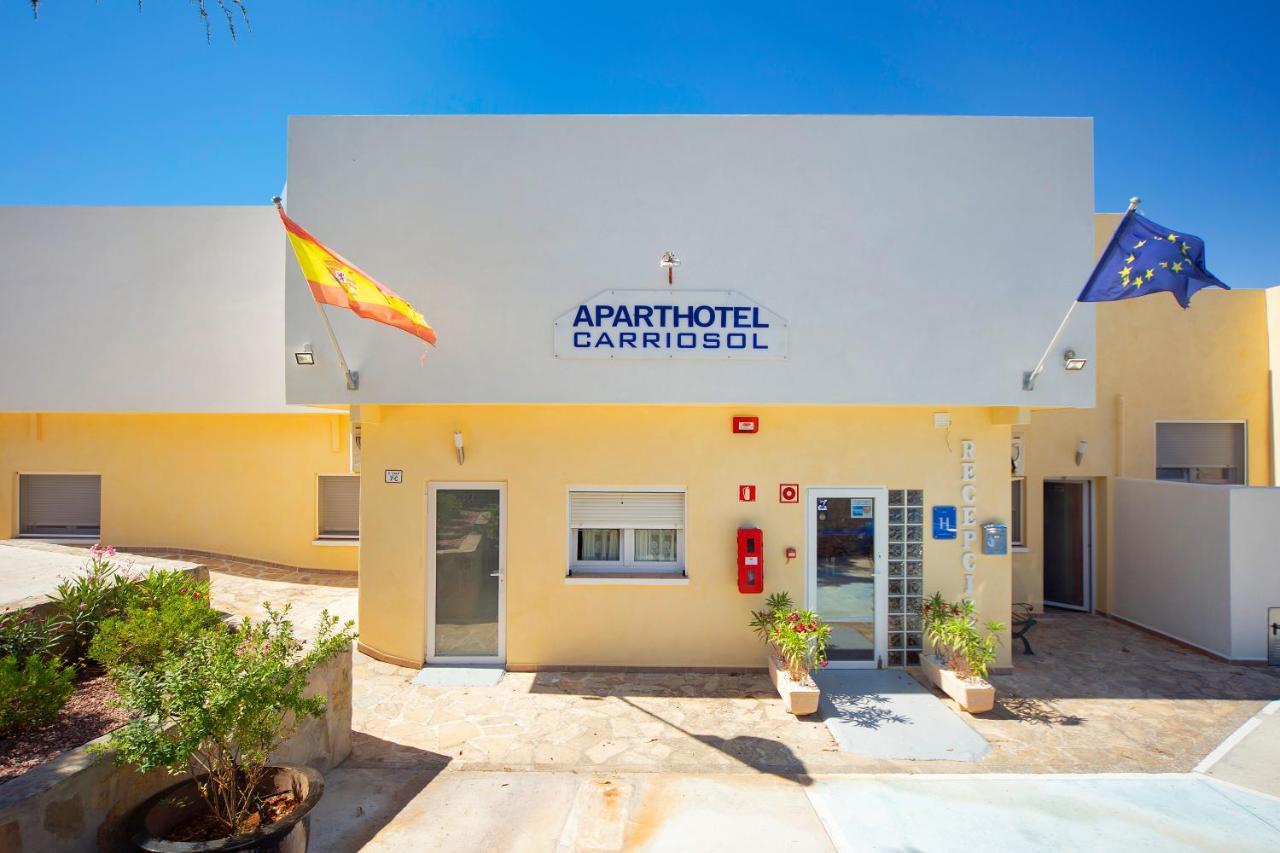 Carrio Sol - Monty's 4* Calpe