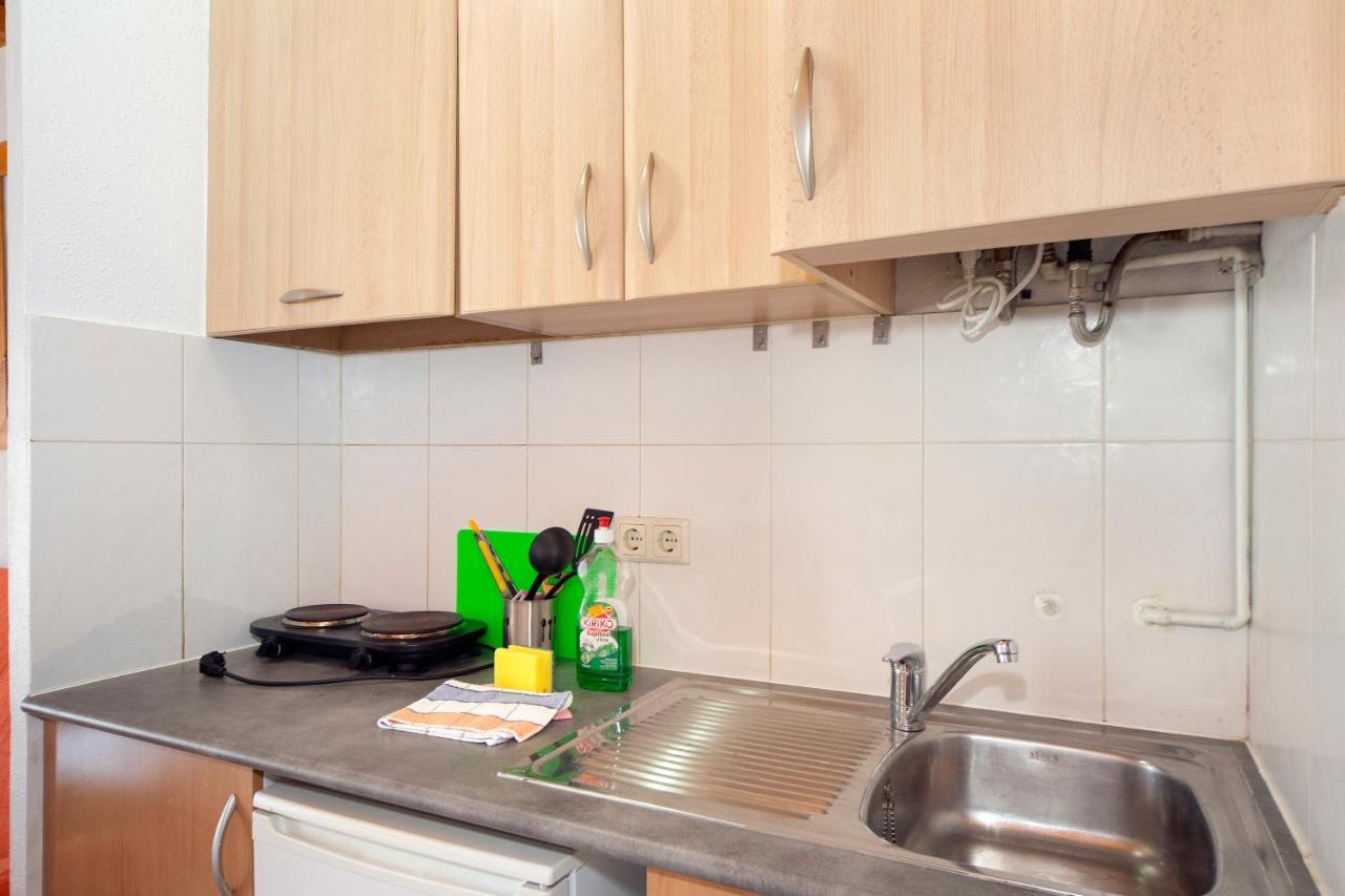 Carrio Sol - Monty's 4* Calpe