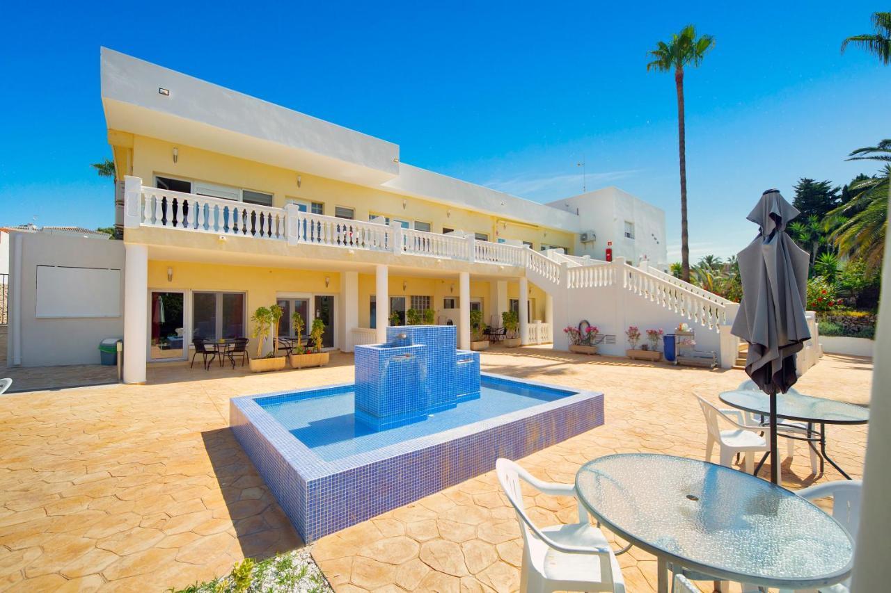 Apartment Carrio Sol - Monty's Calpe