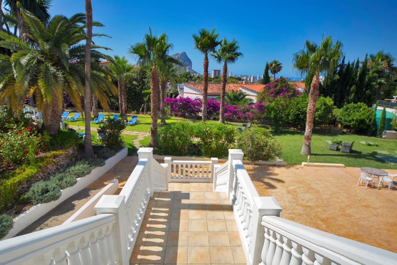 Carrio Sol - Monty's 4* Calpe
