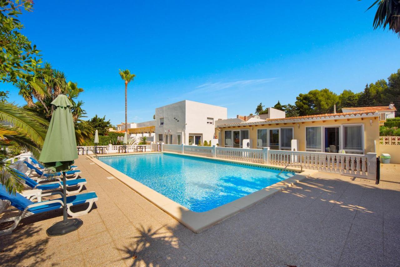 Apartment Carrio Sol - Monty's