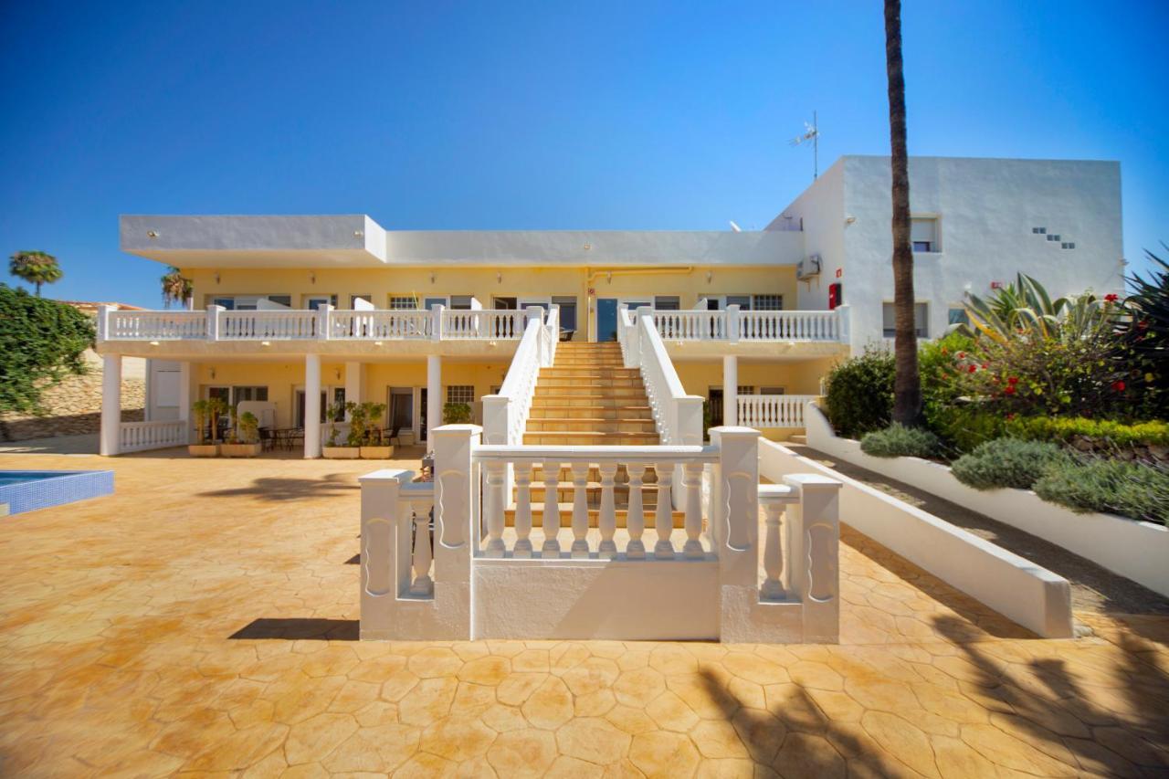 Carrio Sol - Monty's Apartment Calpe