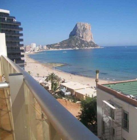 Apartment Albamar Ii *