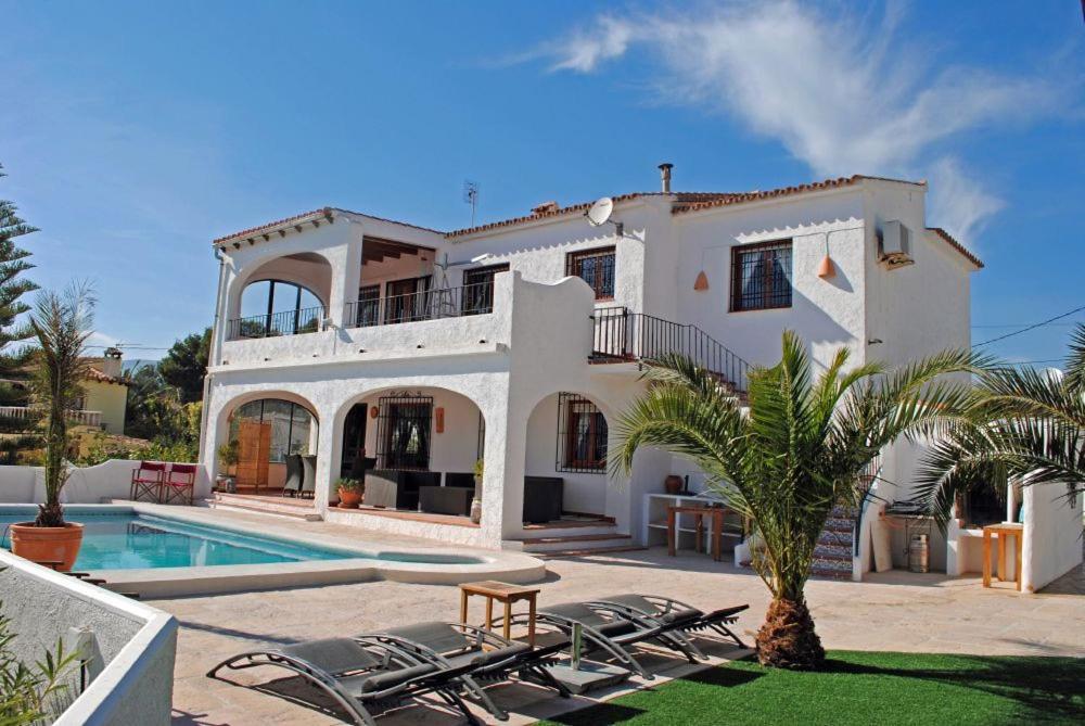 Villa Limasol - Costa