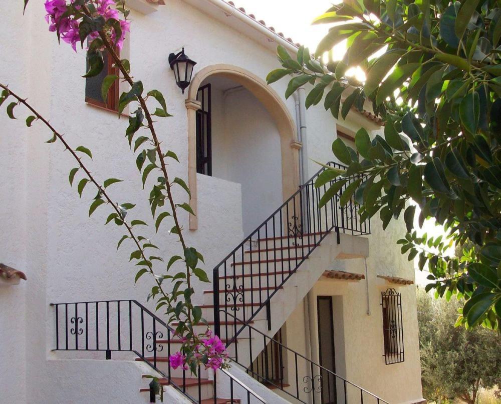 Villa Limasol - Costa
