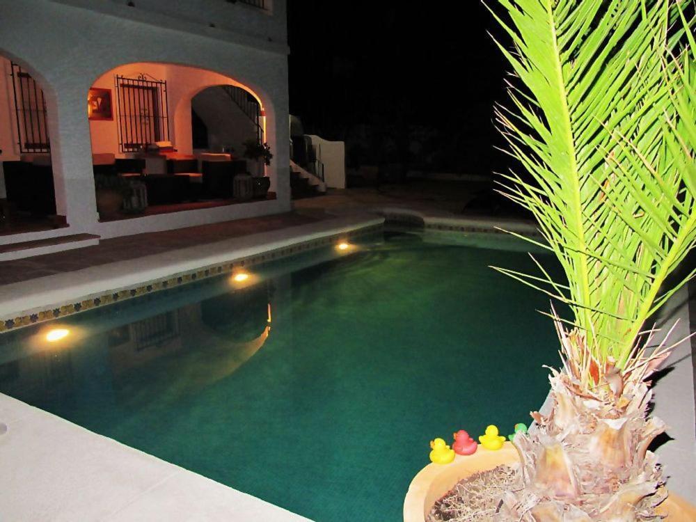 Villa Limasol - Costa *
