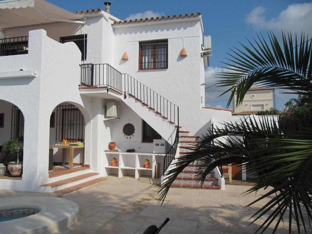 Villa Limasol - Costa *