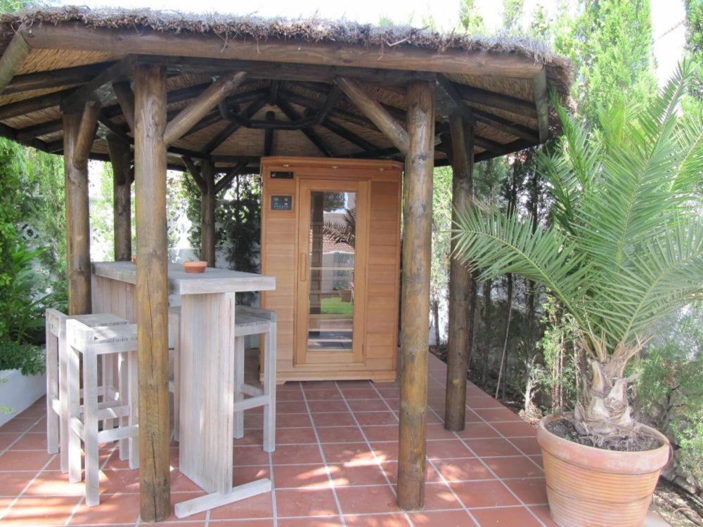 Villa Limasol - Costa *