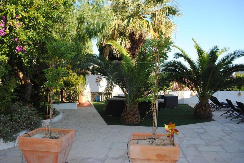Villa Limasol - Costa *
