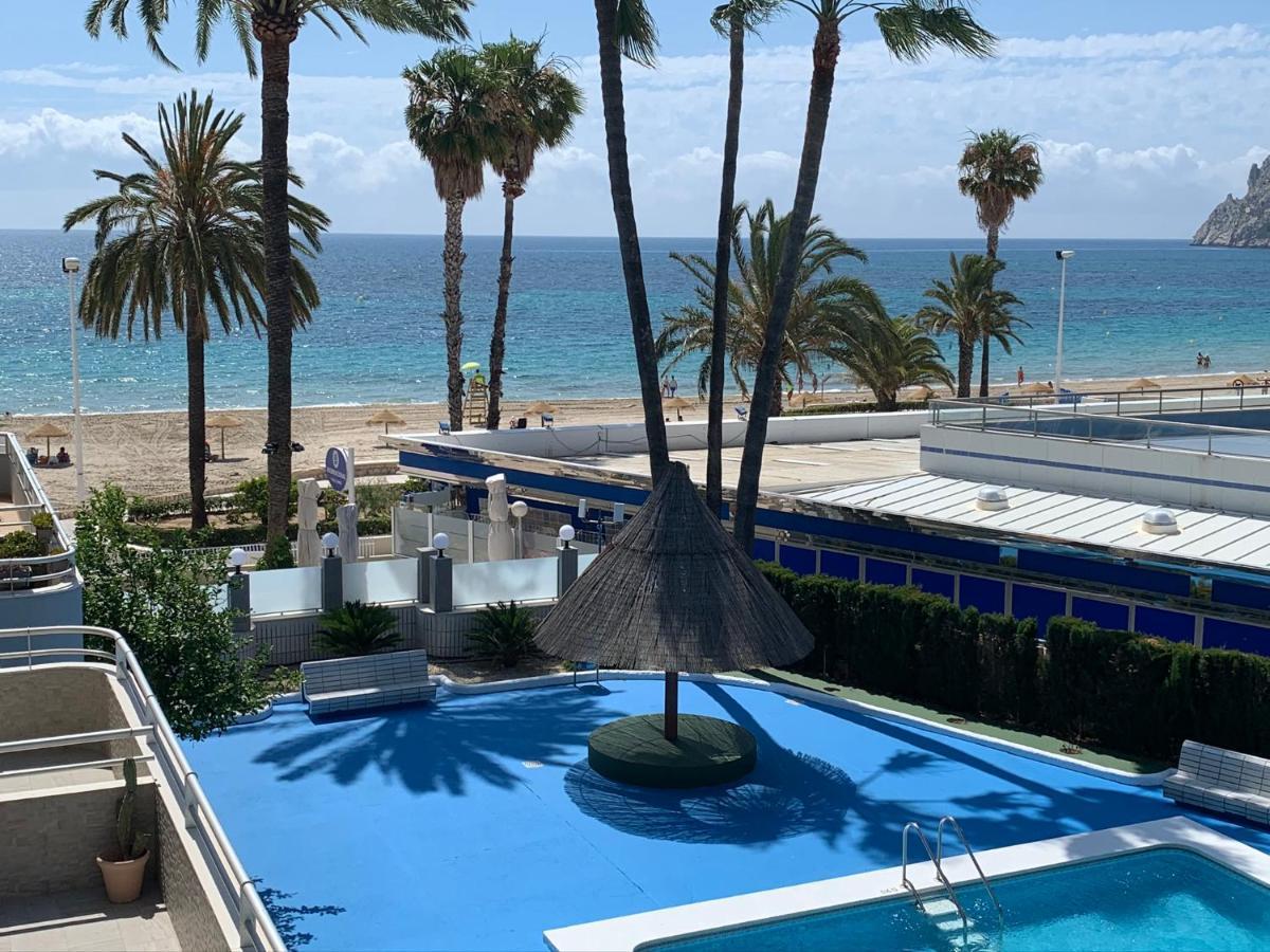 Apartment Service Apart Lazaro - Aguamarina 13 *