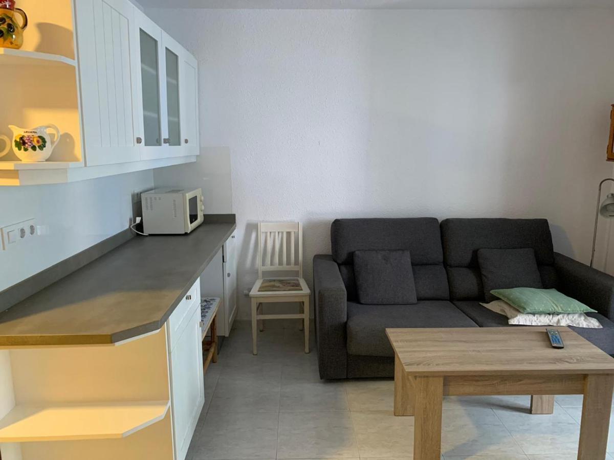 Apartment Service Apart Lazaro - Aguamarina 13 Calpe