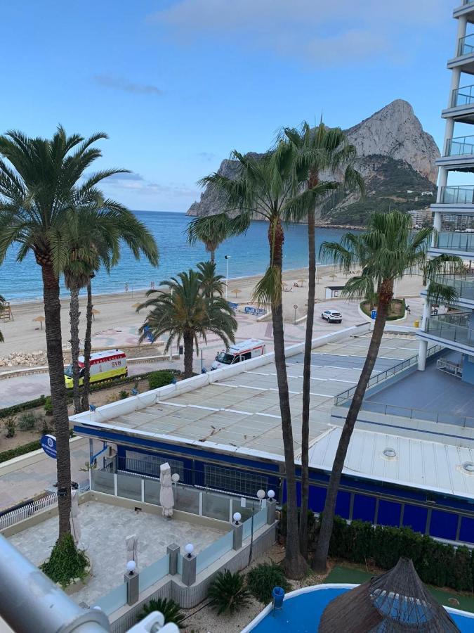 Apartment Service Apart Lazaro - Aguamarina 13 *