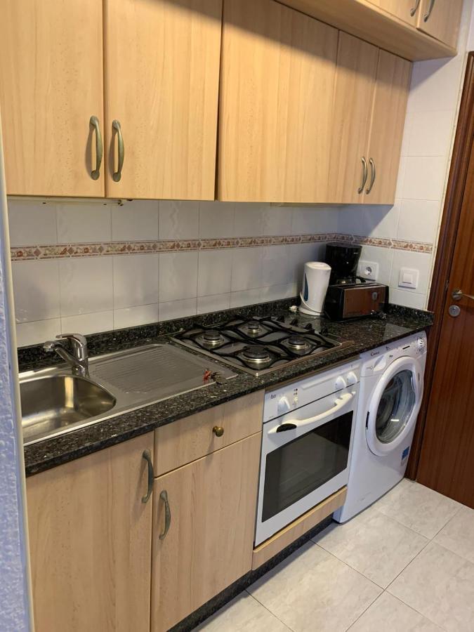 Apartment Service Apart Lazaro - Aguamarina 13 Calpe