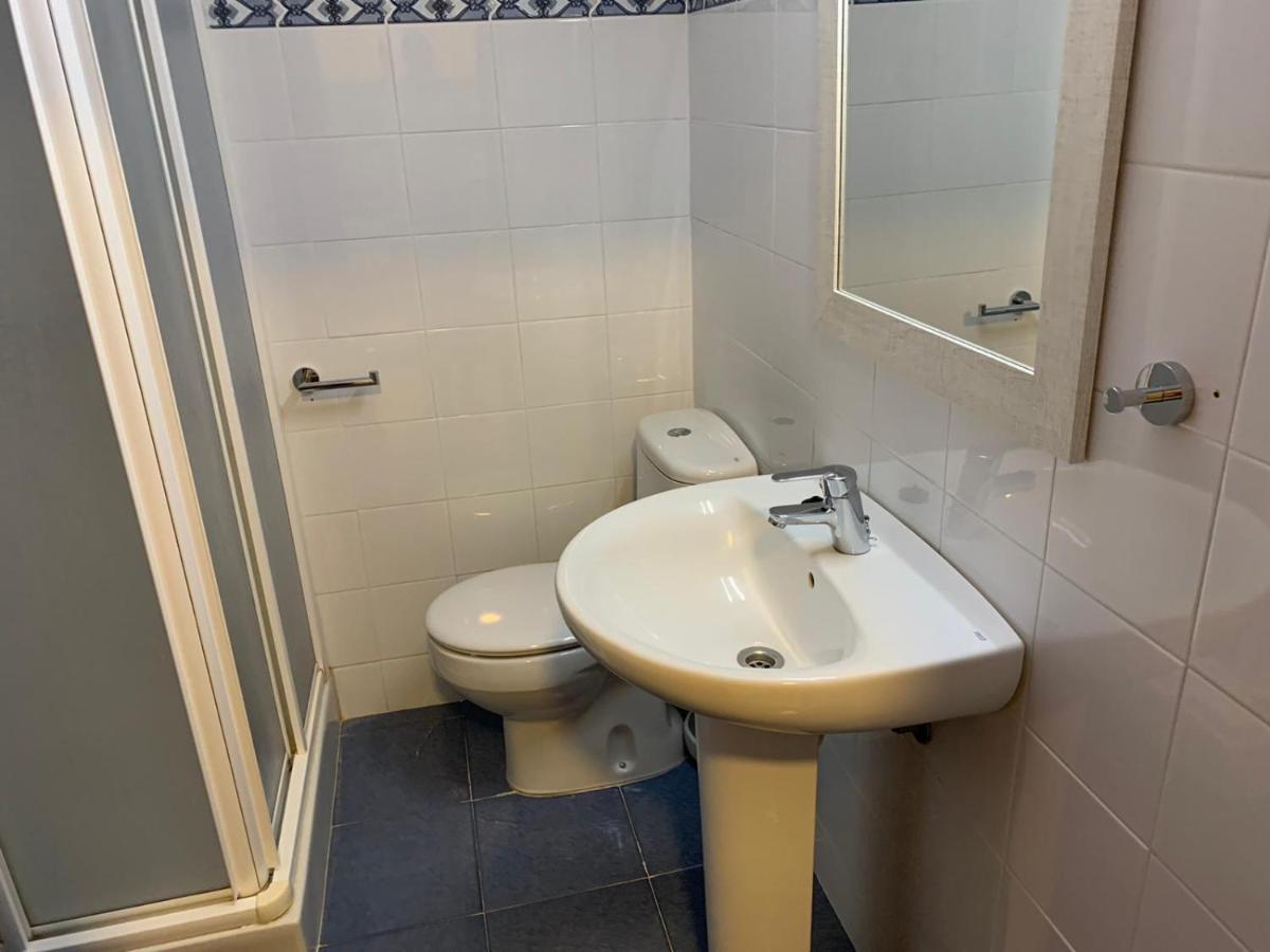 Apartment Service Apart Lazaro - Aguamarina 13 Calpe