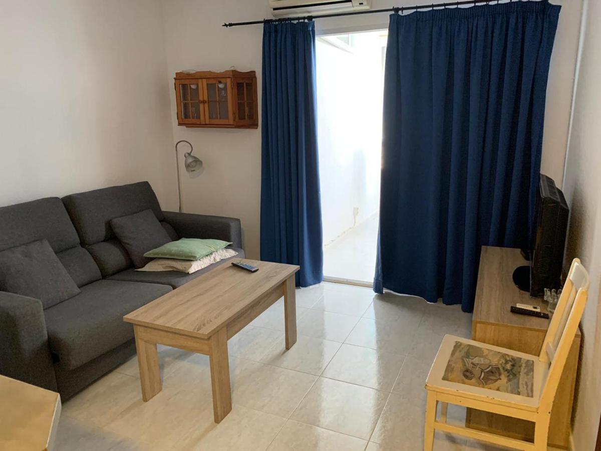 Service Lazaro - Aguamarina 13 Calpe