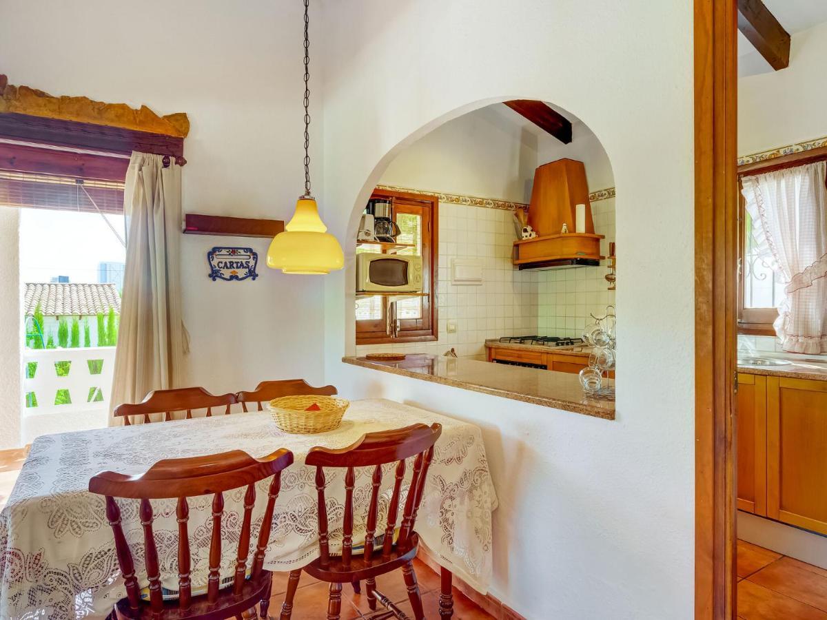 Belvilla By Oyo La Casita Villa *
