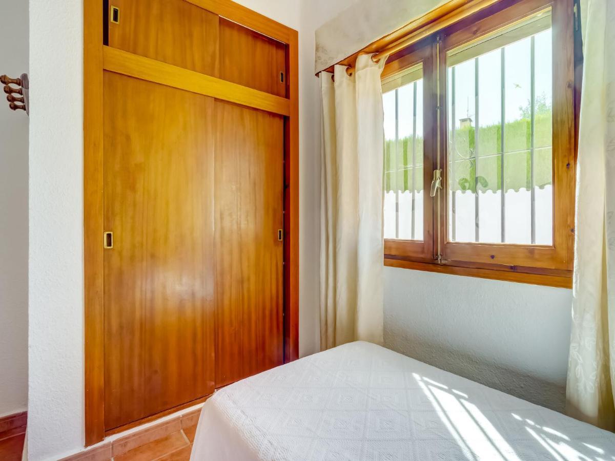 Villa Belvilla By Oyo La Casita