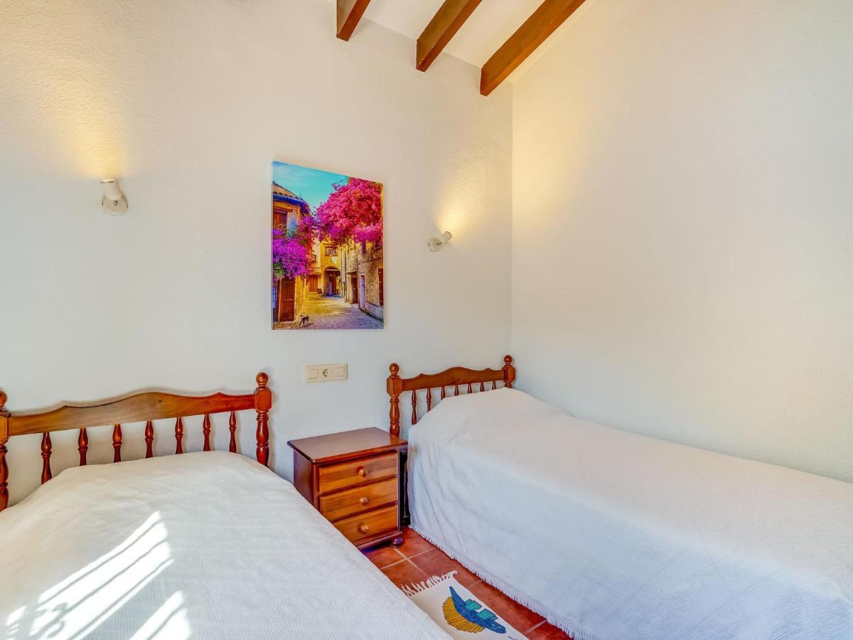 Belvilla By Oyo La Casita Calpe