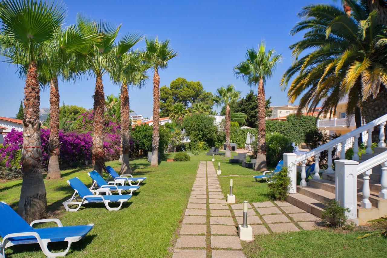 Carrio Sol - Monty's 4*