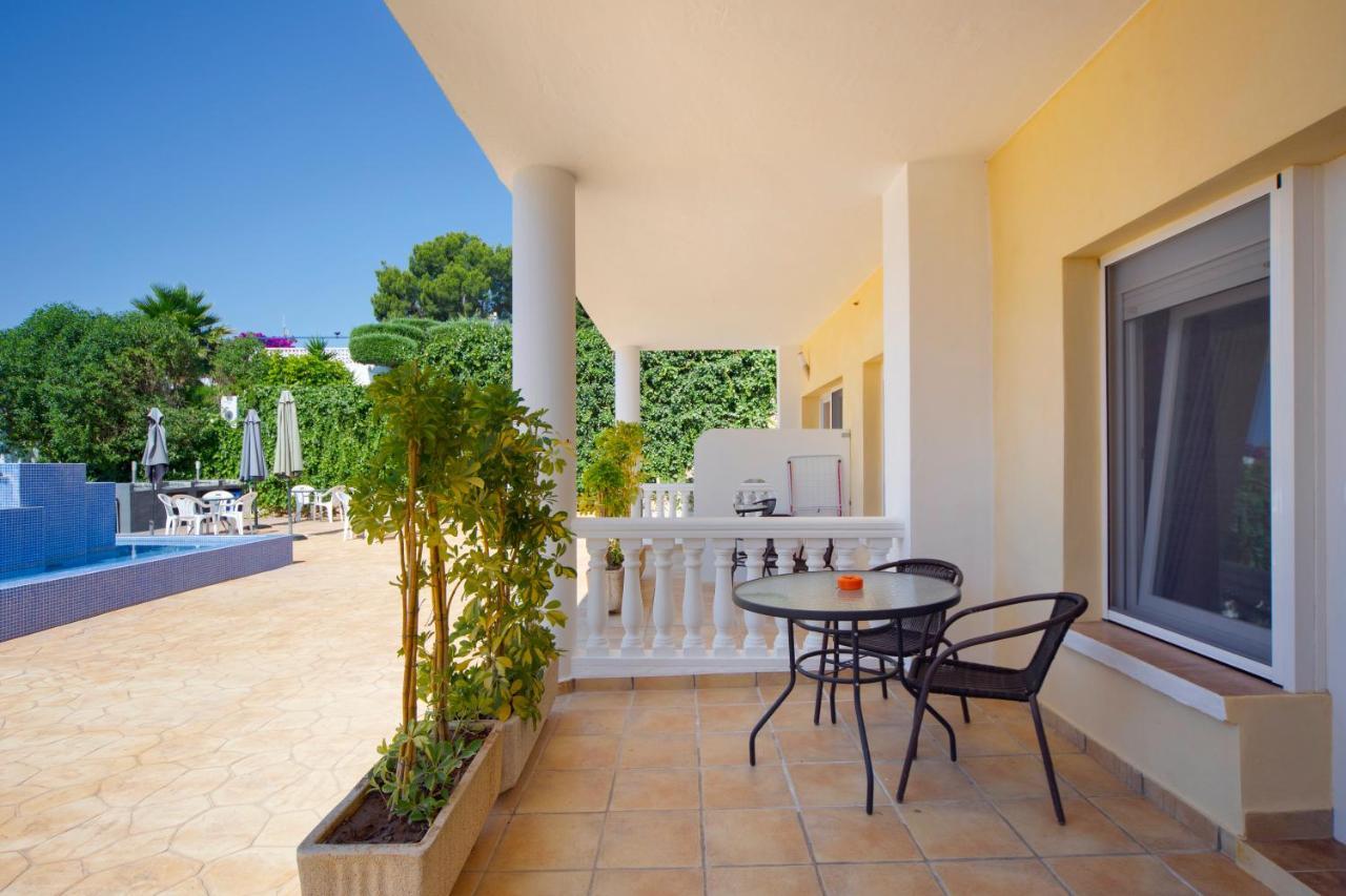 Apartment Carrio Sol - Monty's