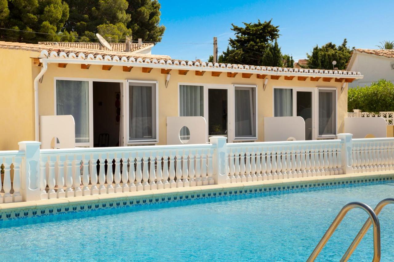Carrio Sol - Monty's 4* Calpe