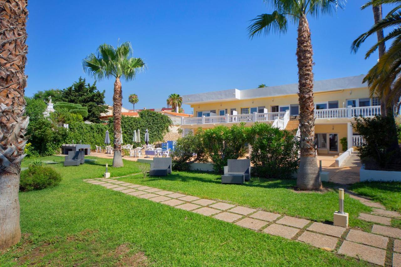 Apartment Carrio Sol - Monty's Calpe