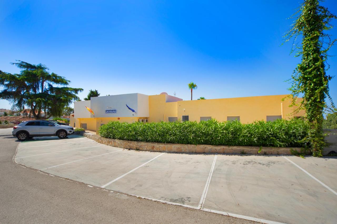 Apartment Carrio Sol - Monty's 4*