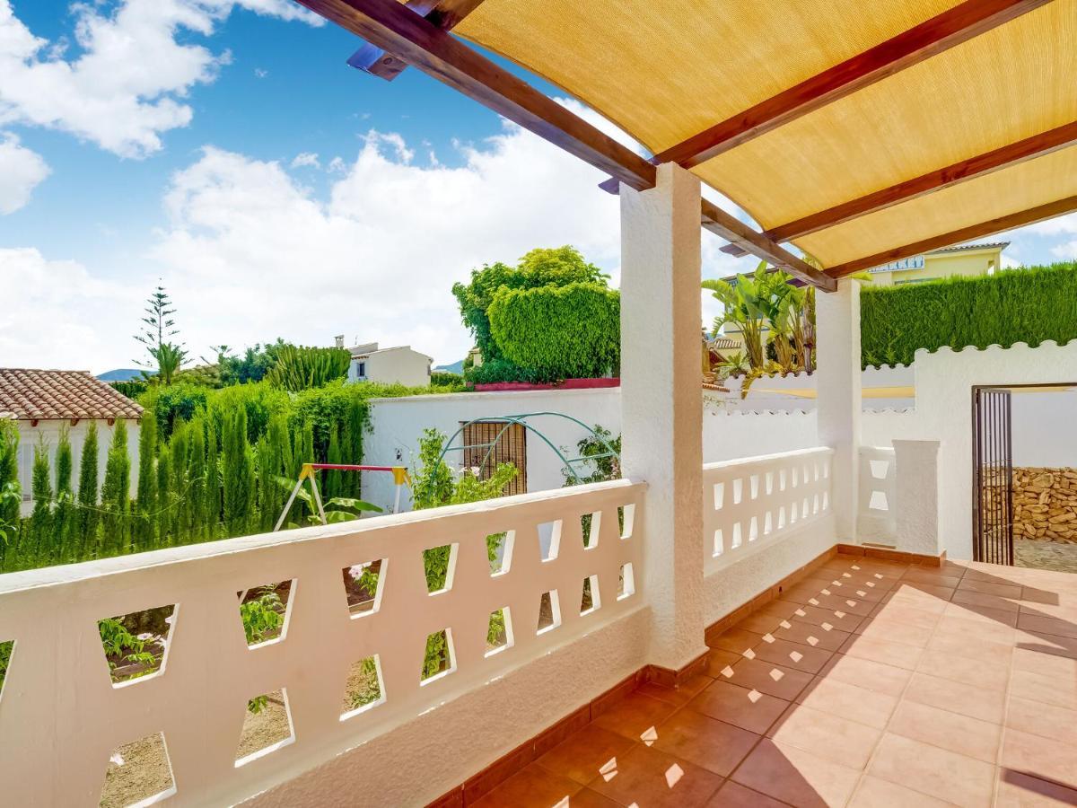 Belvilla By Oyo La Casita Villa