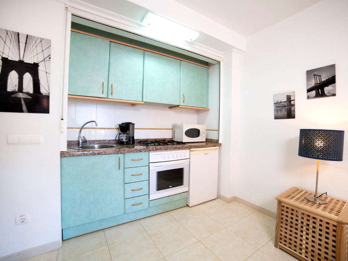 Amatista-7 By Interhome Calpe