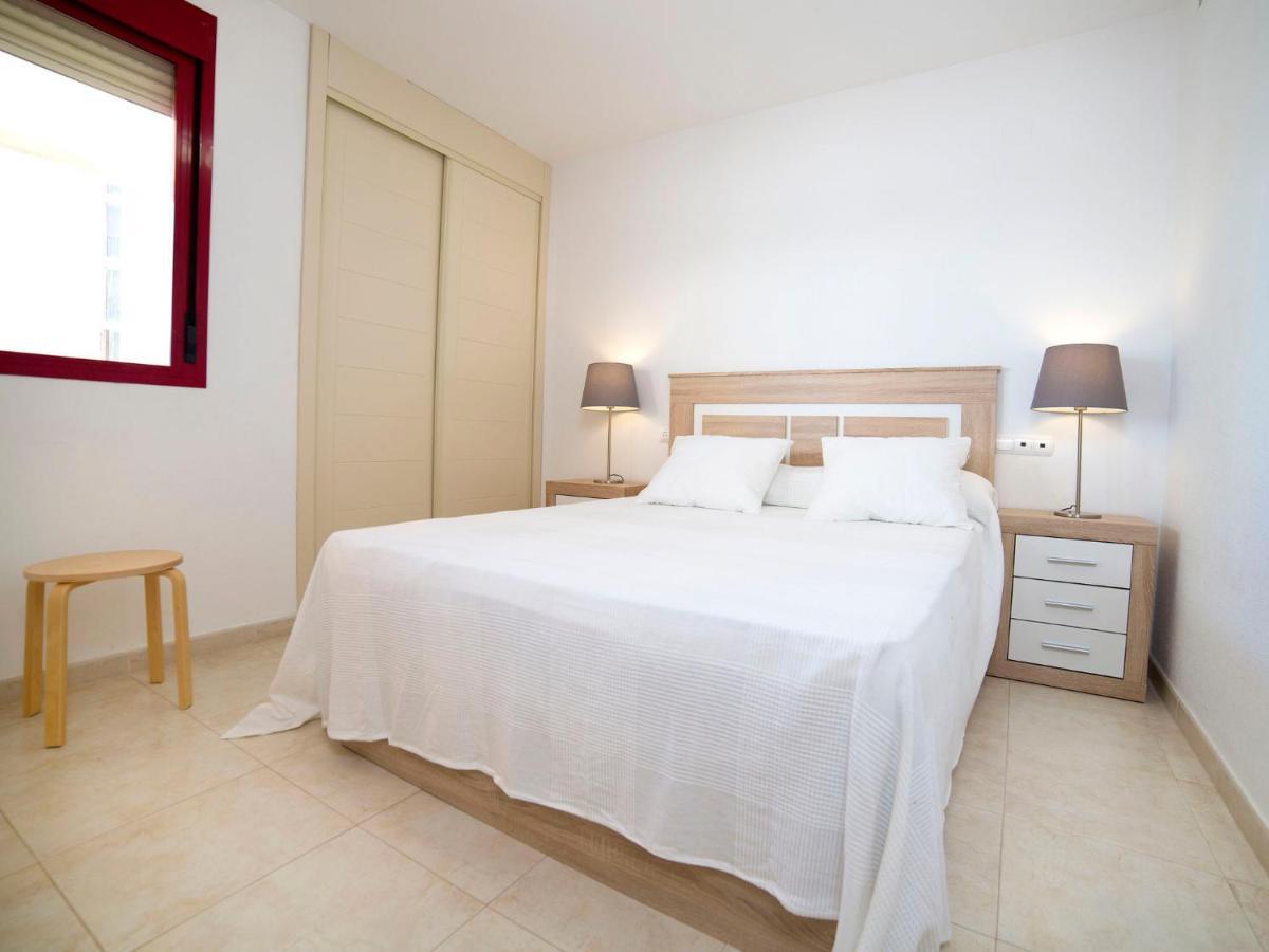 Amatista-7 By Interhome Apartamento