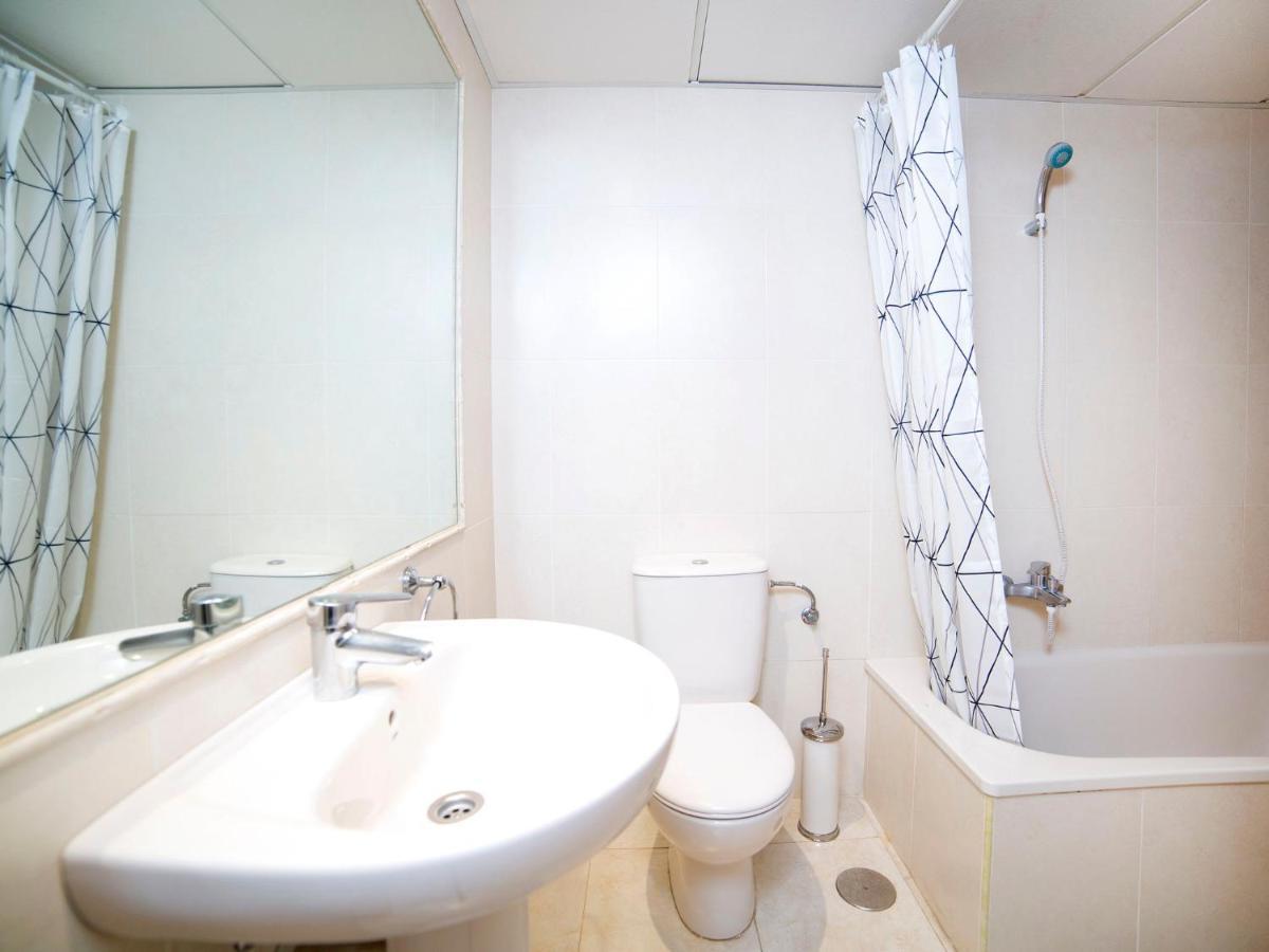 Amatista-7 By Interhome Calpe
