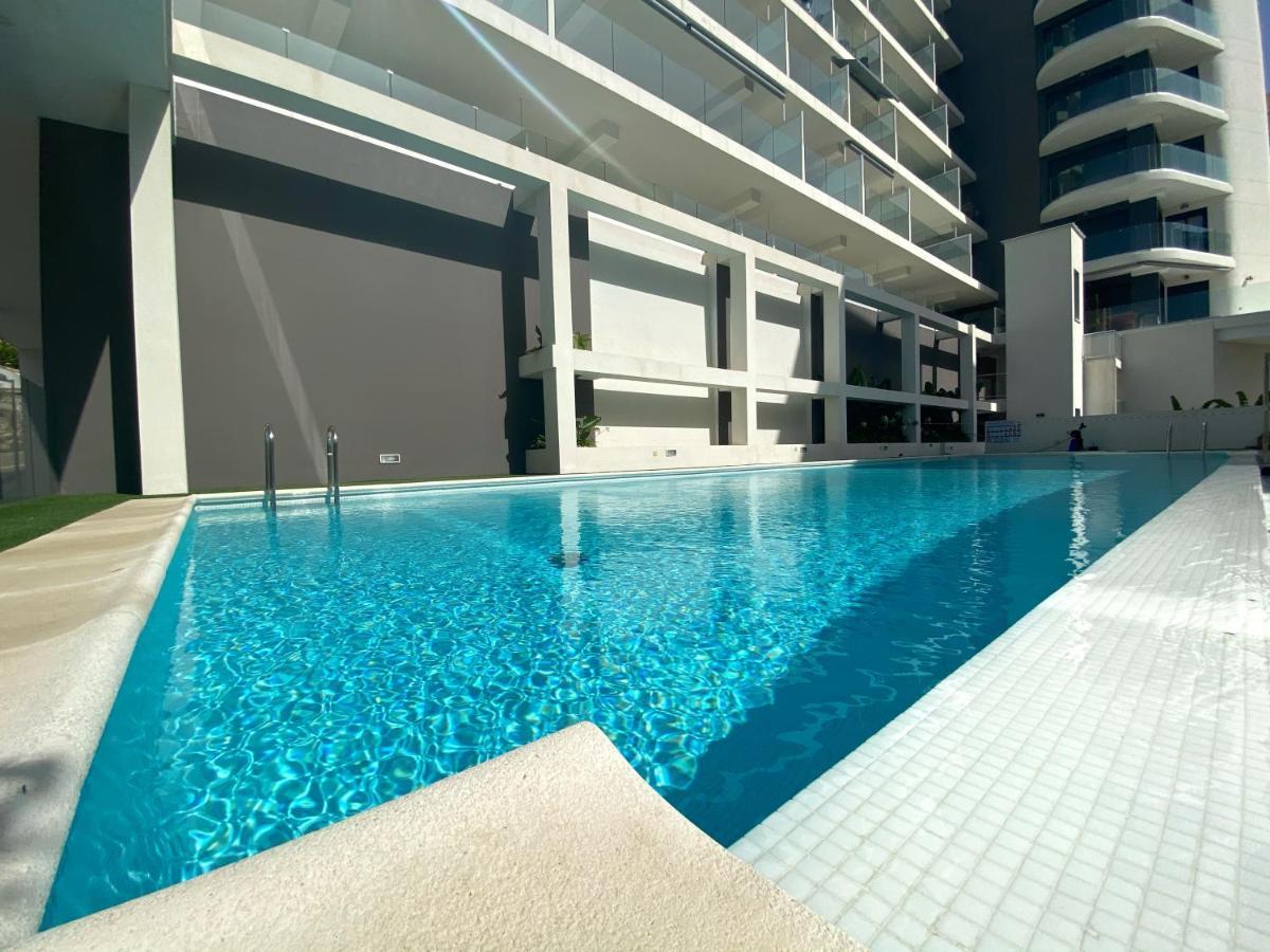 Family Apartamento Calpe