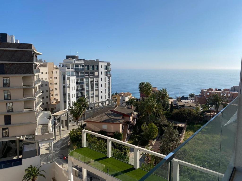 Apartamento Family Calpe