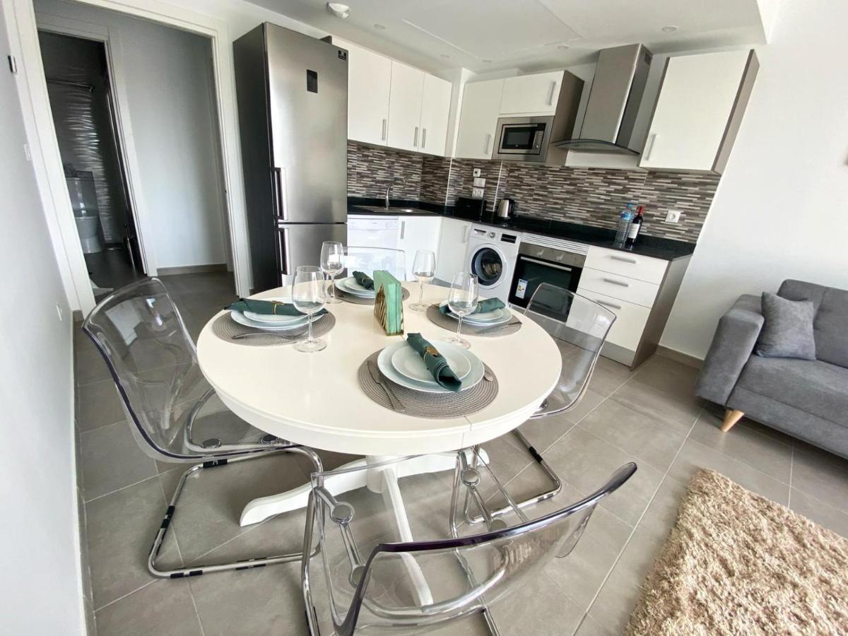 Family Apartamento Calpe