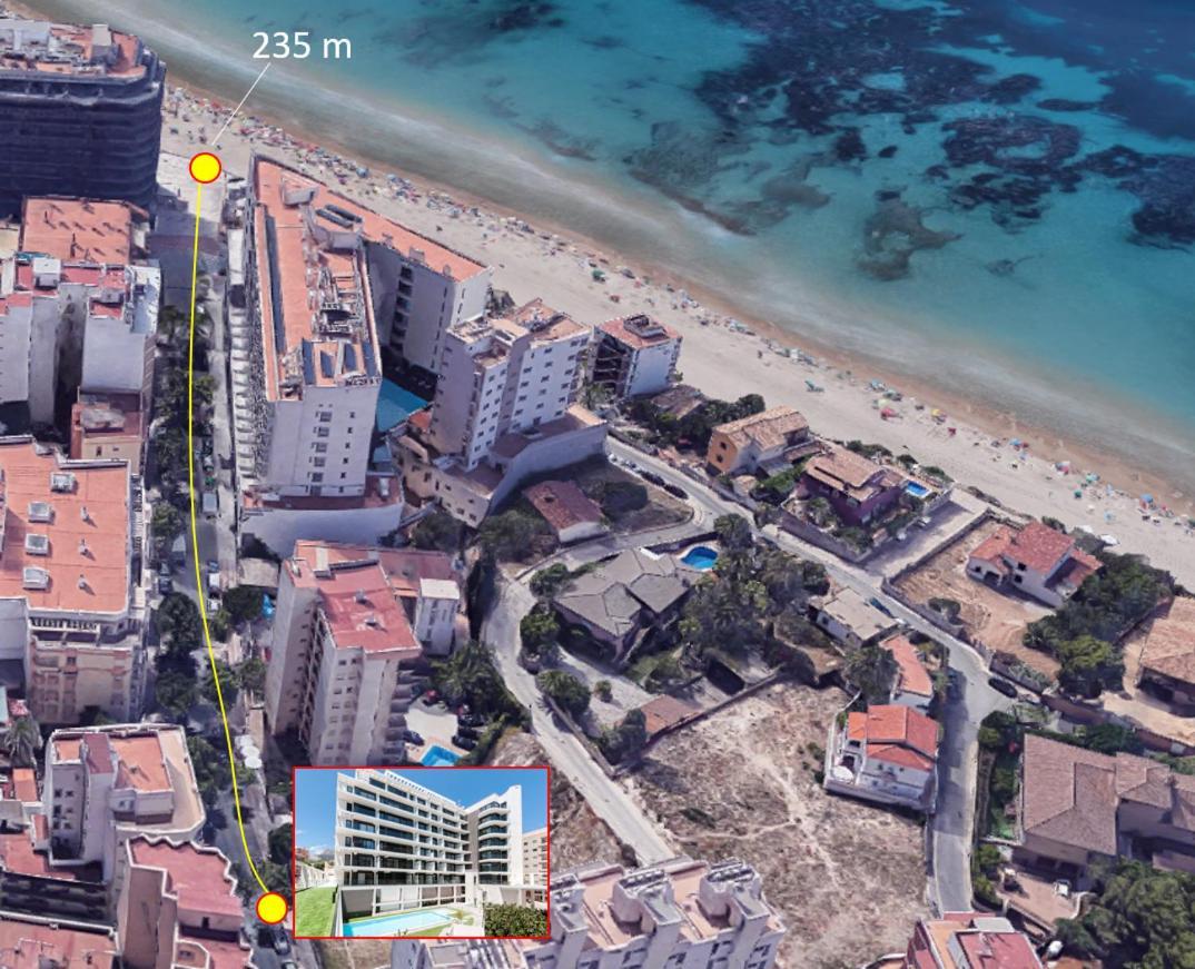 Family * Calpe