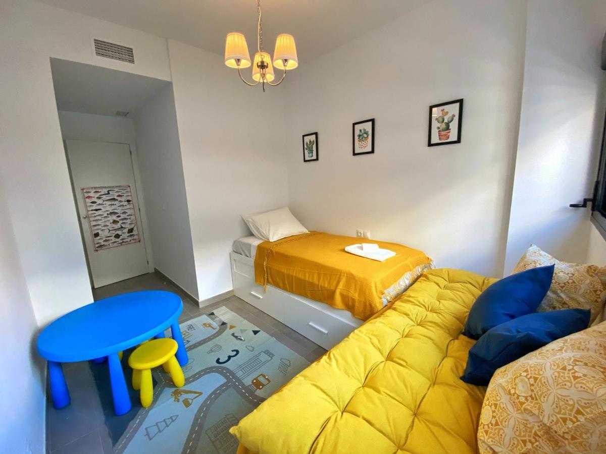 Family Apartamento *