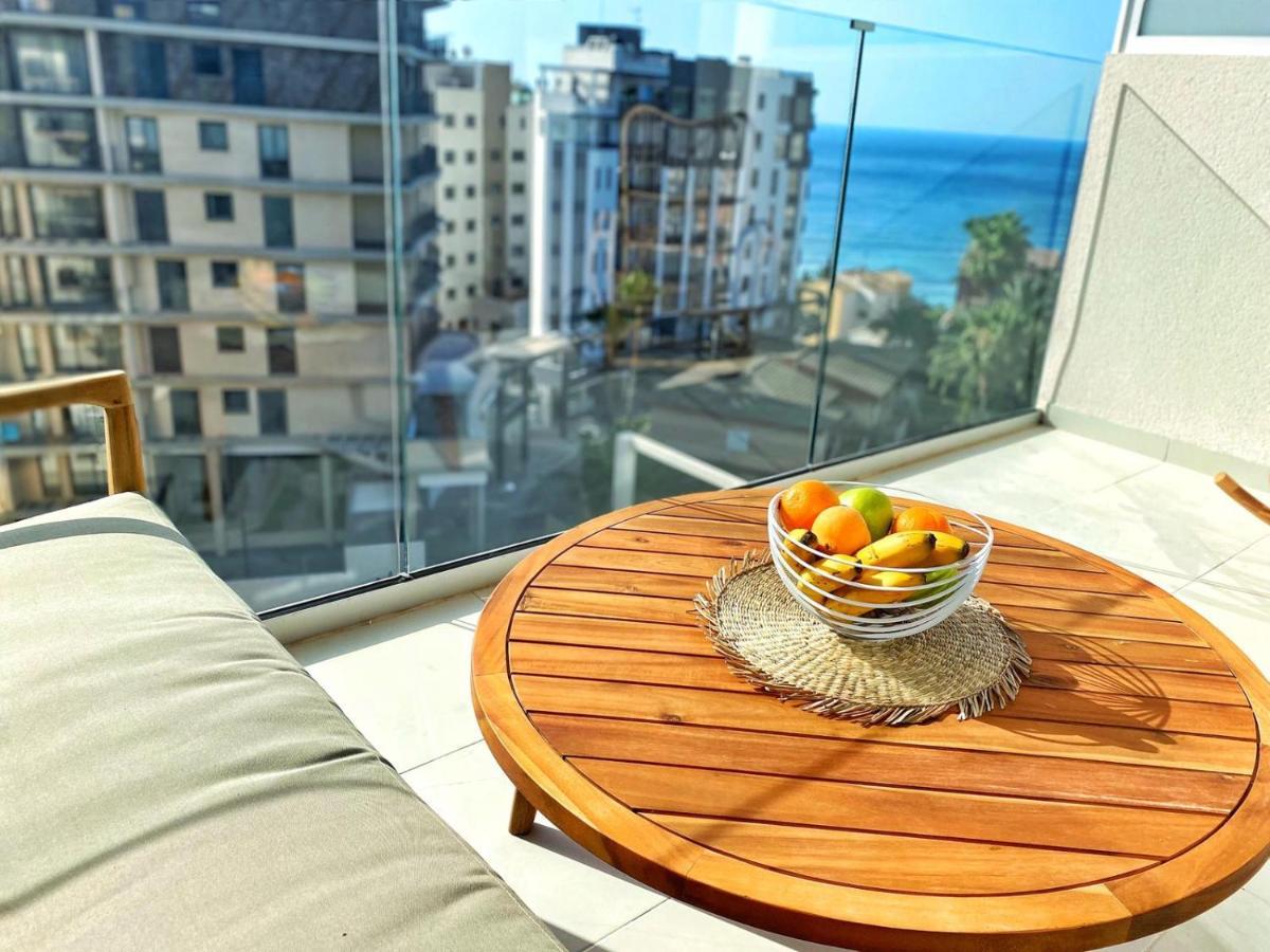 Beach Family Apartment