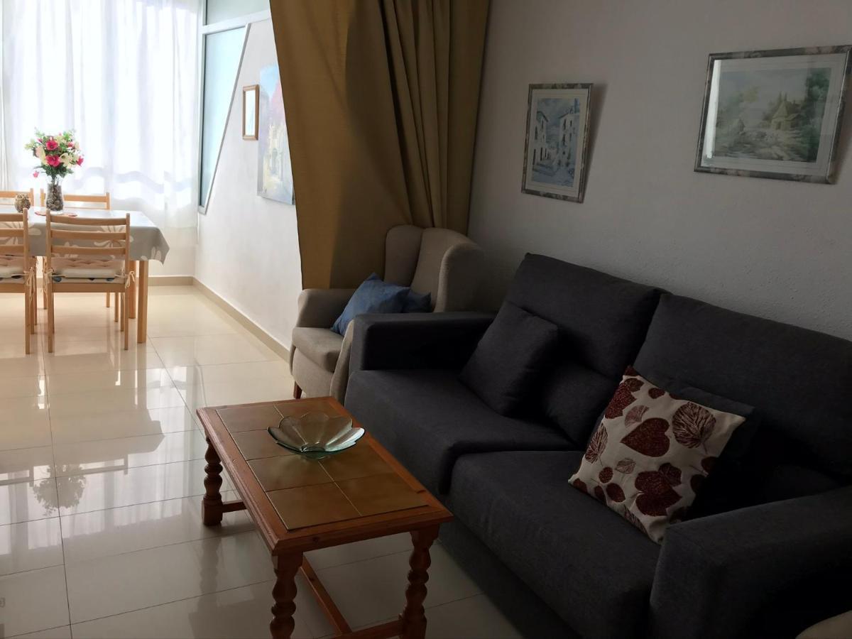 Service Apart Lazaro- Edificio Aguamarina 38 Apartamento *