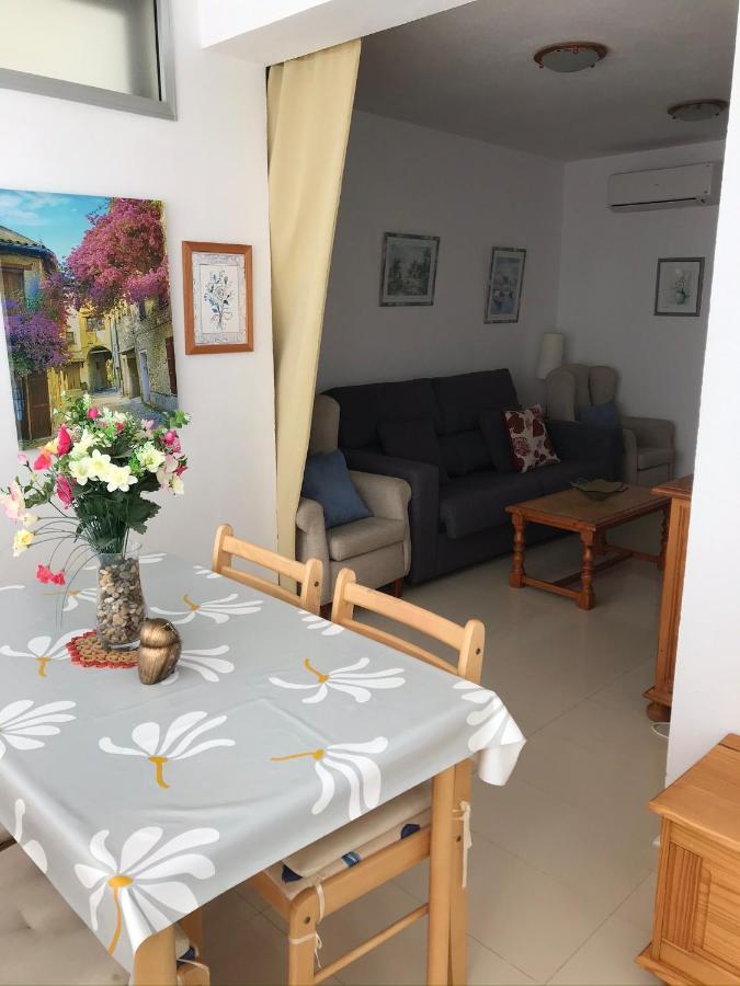 Service Apart Lazaro- Edificio Aguamarina 38 Apartamento
