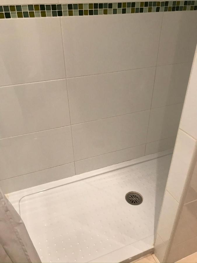 Service Apart Lazaro- Edificio Aguamarina 38 Apartamento